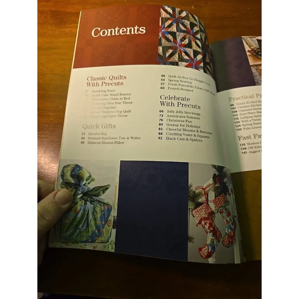 Jump-Start your Quilting by Jeanne Stauffer